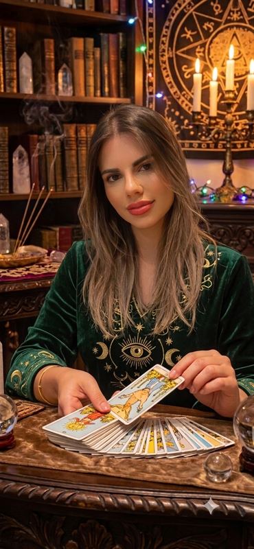 Foto de Nathalia Selene
