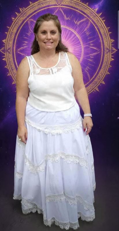 Foto de Lua Negra