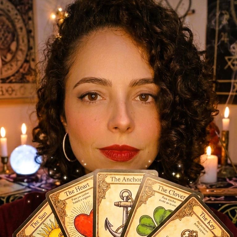 Foto de Angela