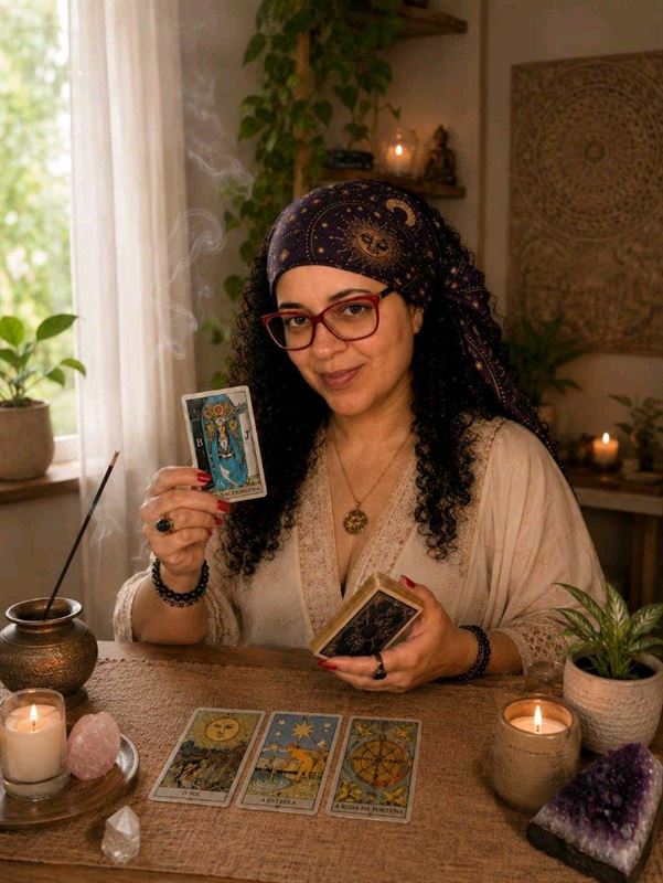 Foto de Arabela
