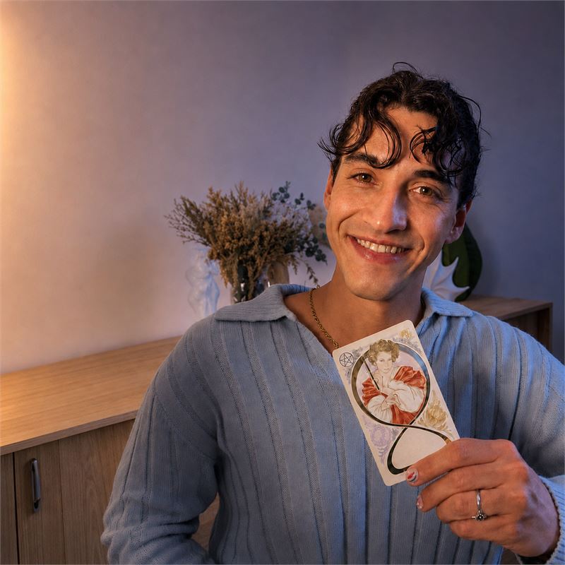 Foto de Alexandre