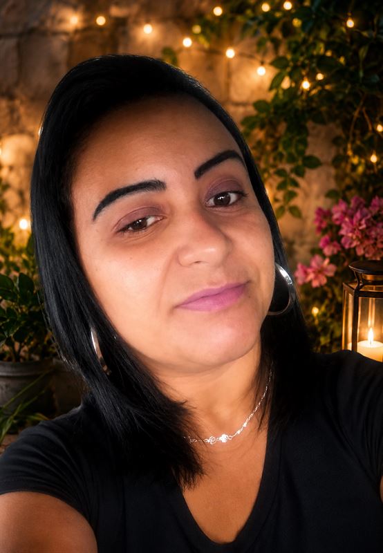 Foto de Saya Sensitiva