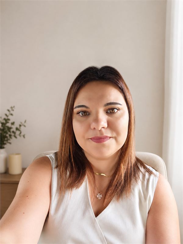 Foto de Angela