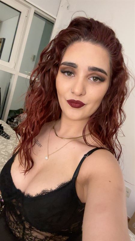 Foto de Sarah 