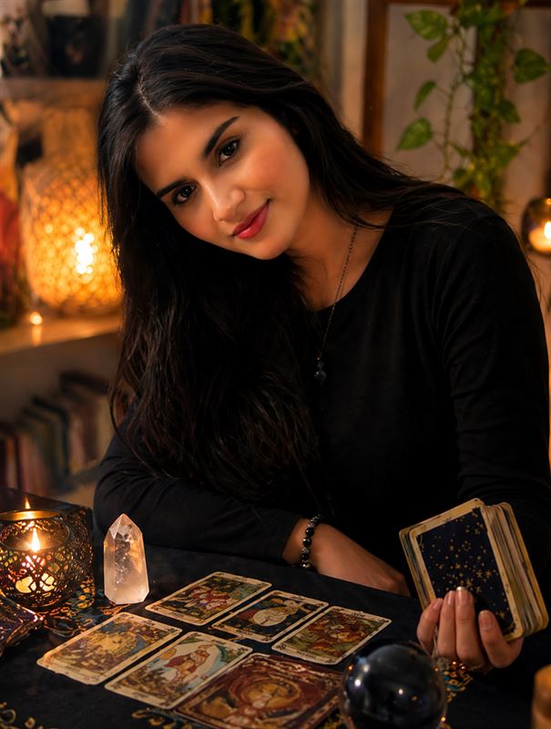 Foto de Duara Arcana