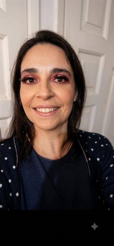 Foto de Agnez