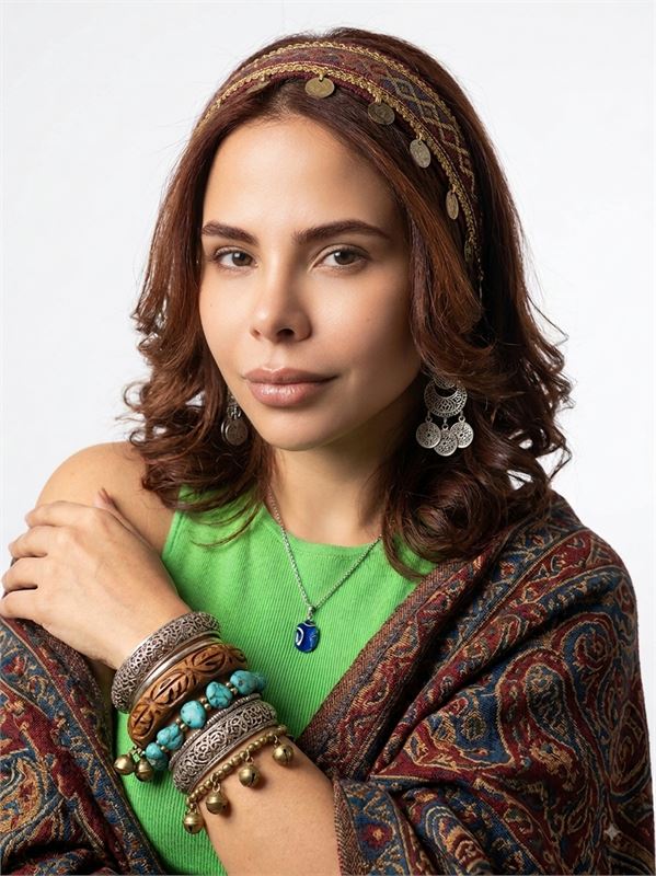 Foto de Gitana Madeline